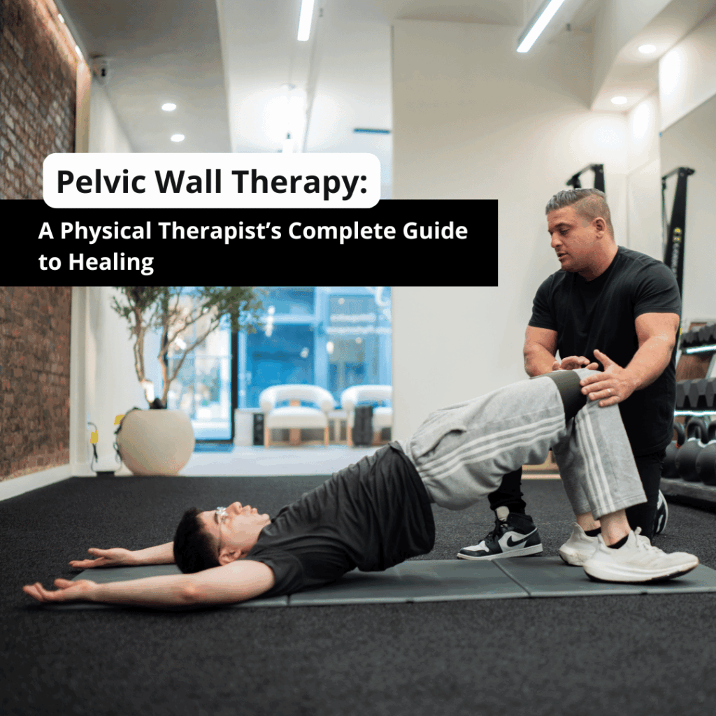 A Physical Therapist’s Complete Guide to Healing
