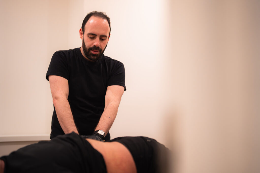 Treatment of Prostatitis: Effective Options and Management Strategies