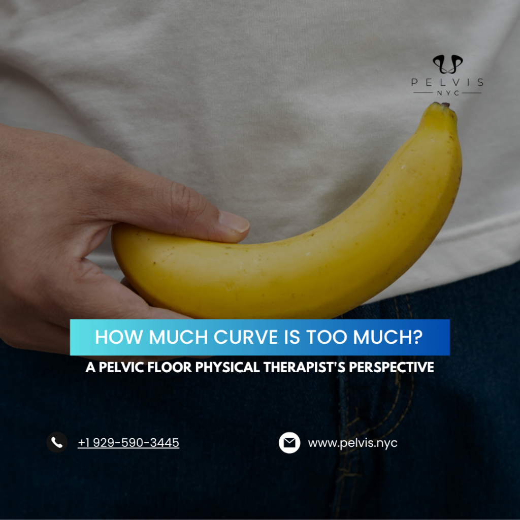 How Much Curve Is Too Much? A Pelvic Floor Physical Therapist's Perspective